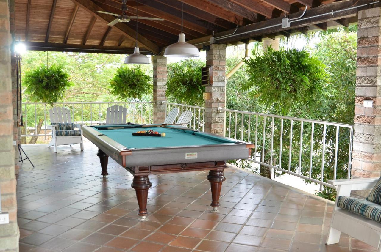 Hosteria Horizontes Caucasia Екстер'єр фото